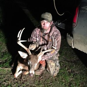 Meet your Posher, Scott